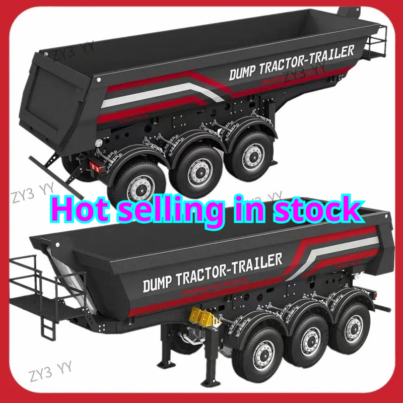 Furniture Leg Set - 20261/18 Huina 1509 Rc Semi Dump