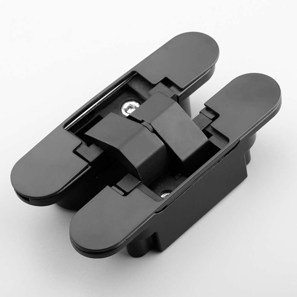 Furniture And Hardware Supplies - Hardware Invisible Stainless Steel Hidden Hinges