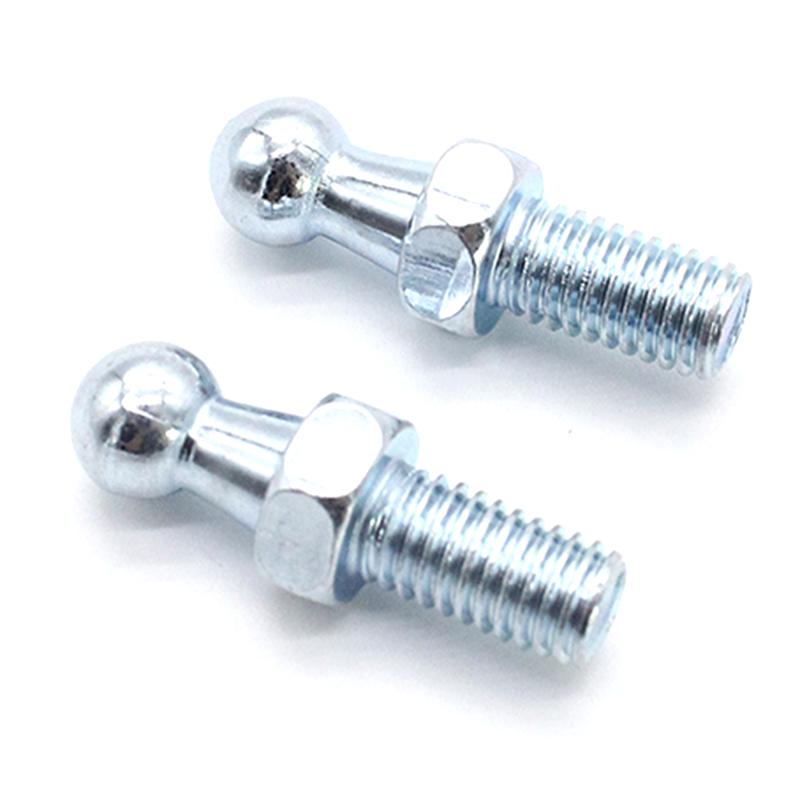 Joint Connector Bracket - ~* New! 2Pcs M6 M8 Universal