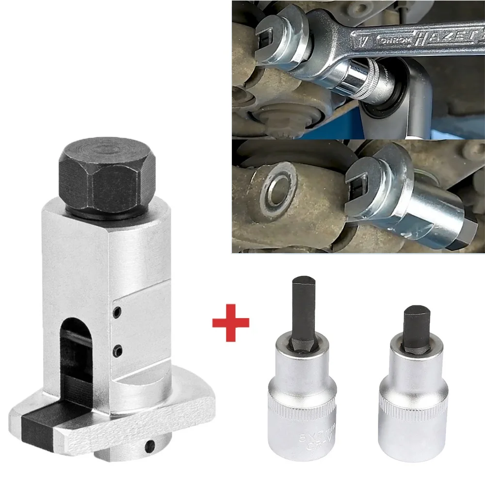 Joint Connector Bracket - Car Hydraulic Shock Absorber Removal Tool