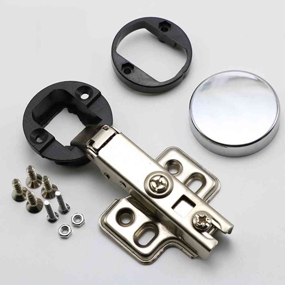 2PCS Interior Connector Hardwa - огляд і ціна Furniture And Hardware Supplies
