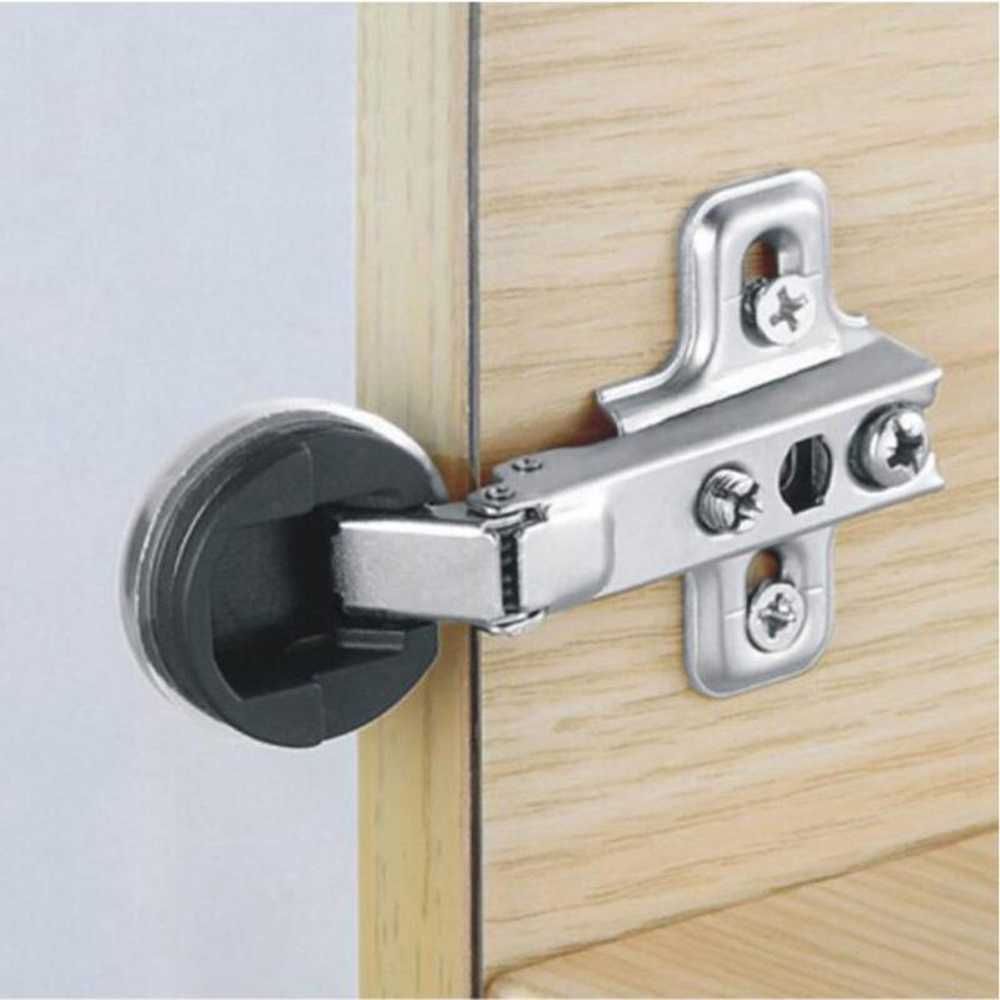 2PCS Interior Connector Hardwa - огляд і ціна Furniture And Hardware Supplies