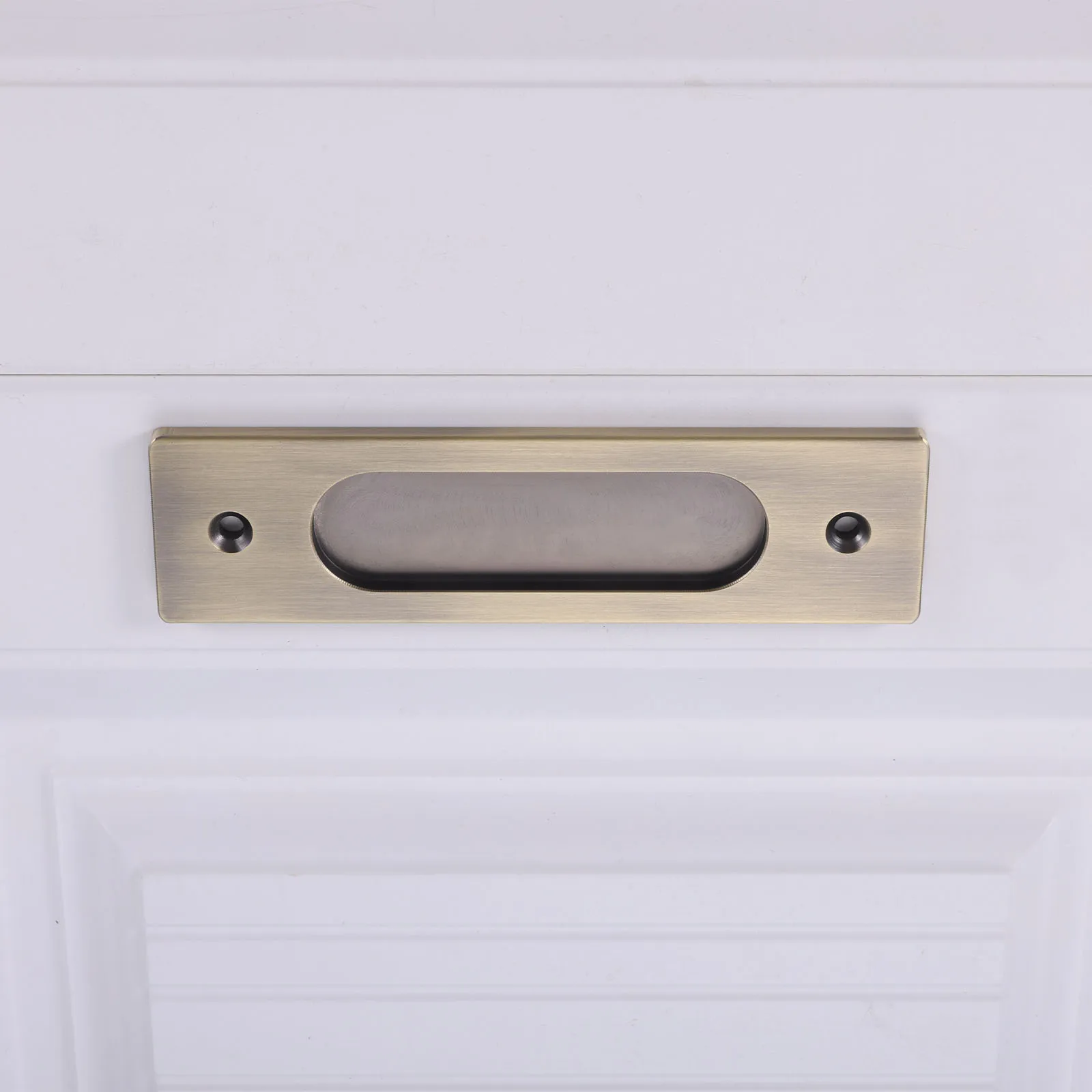 1pc Sliding Door Handle w/scre - огляд і ціна Door Handle Bar