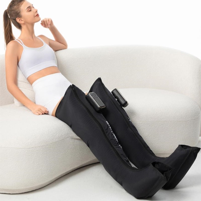 Air Compression Recovery Syste - огляд і ціна Furniture Leg Set