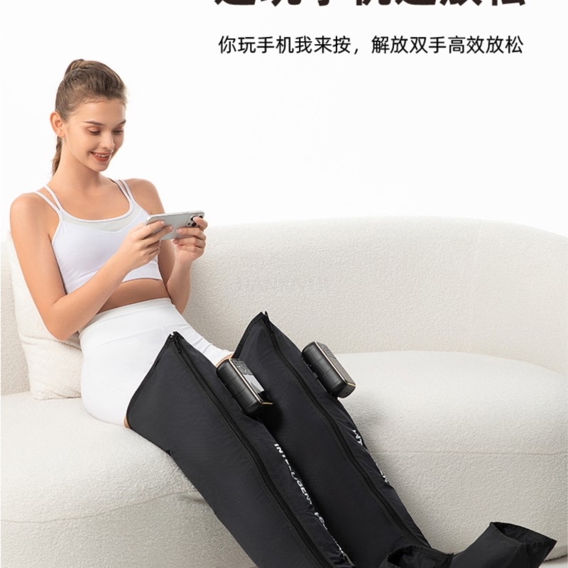 Air Compression Recovery Syste - огляд і ціна Furniture Leg Set