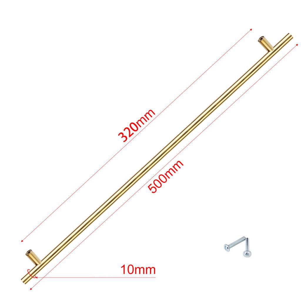 Stainless Steel Pull Handle Ba - огляд і ціна Door Handle Bar