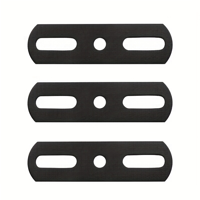 3pcs Flat Support Bracket Repa - огляд і ціна Joint Connector Bracket