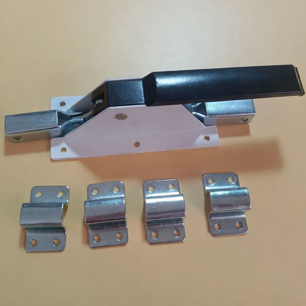 Paint Booth Tension Lock Heavy - огляд і ціна Furniture And Kitchen Hardware Fitting