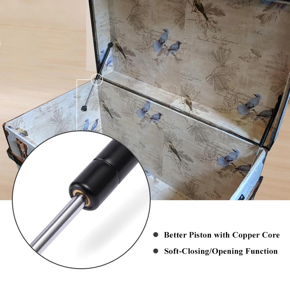 KAK 100N /10kg Copper Force Ca - огляд і ціна Furniture And Kitchen Hardware Fitting
