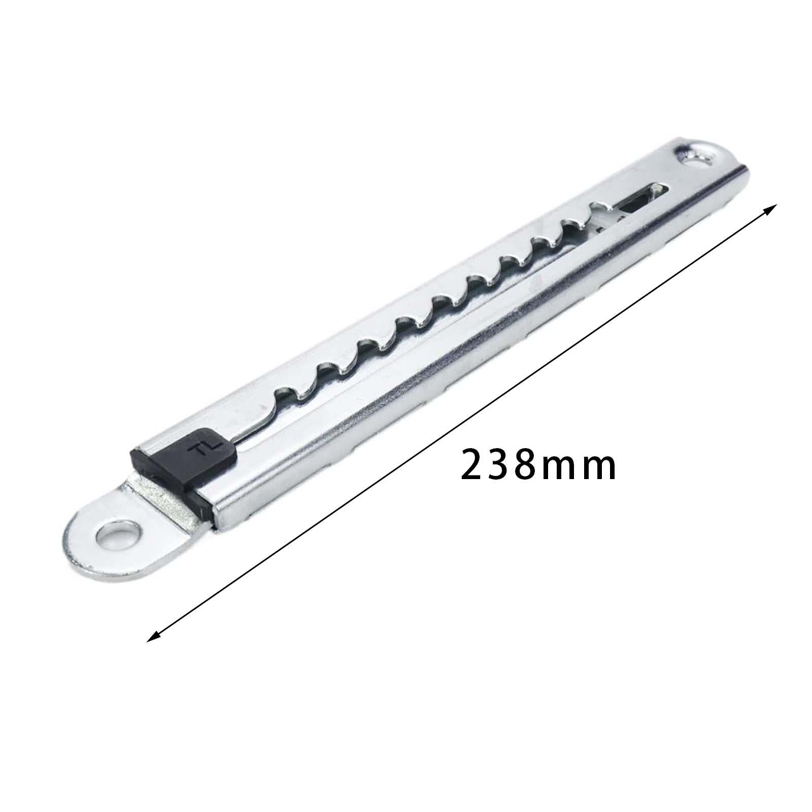 2x Lifting Rod Hinge Lift Supp - огляд і ціна Furniture And Hardware Supplies