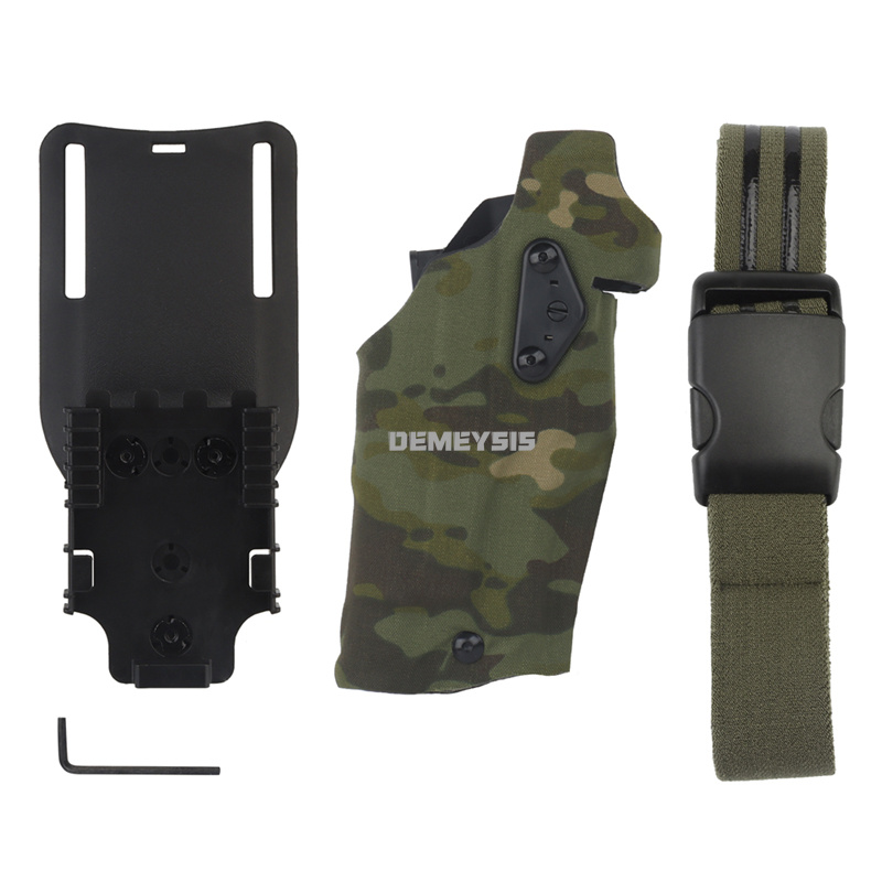 Tactical Pistol Holster for Gl - огляд і ціна Furniture Leg Set