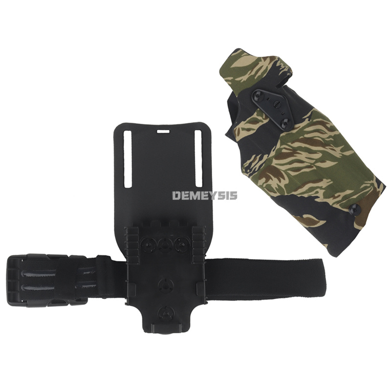 Tactical Pistol Holster for Gl - огляд і ціна Furniture Leg Set