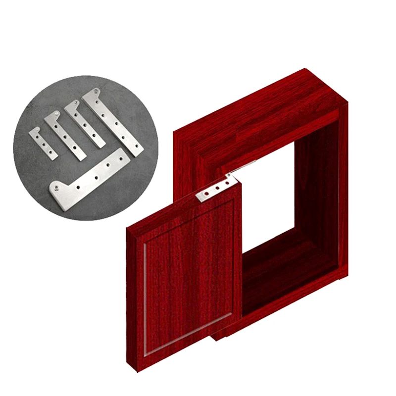 Stainless Steel Connector Door - огляд і ціна Furniture And Hardware Supplies