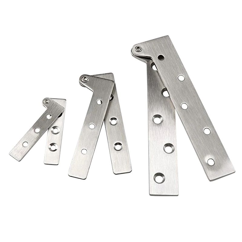 Stainless Steel Connector Door - огляд і ціна Furniture And Hardware Supplies