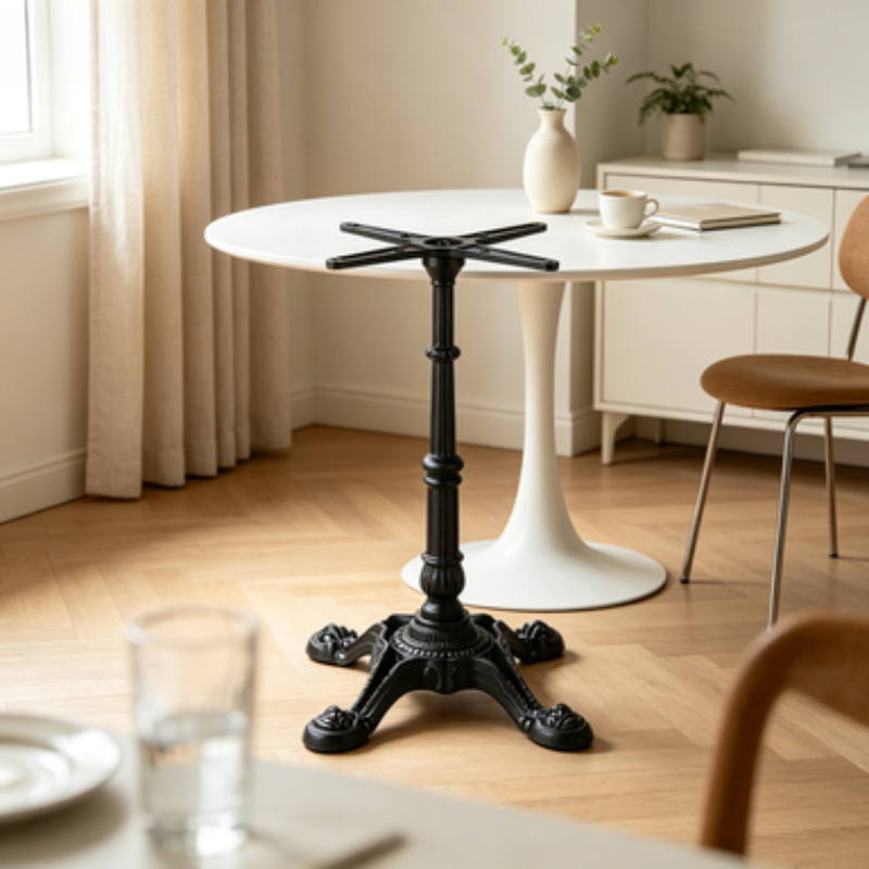 Cast Iron Tiger Claw Tables Le - огляд і ціна Furniture For Hardware Shop