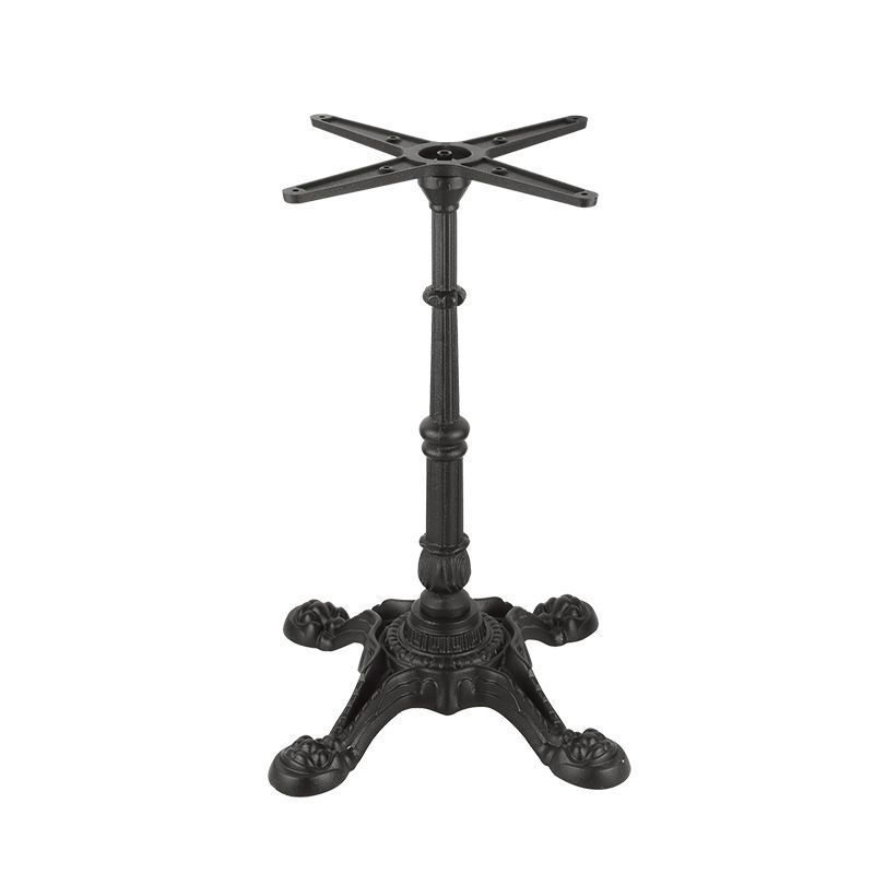 Cast Iron Tiger Claw Tables Le - огляд і ціна Furniture For Hardware Shop