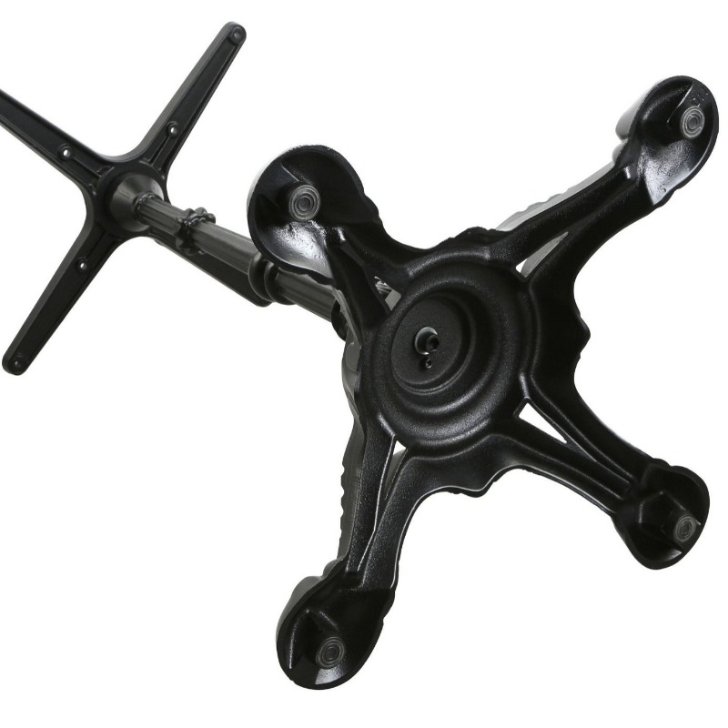 Cast Iron Tiger Claw Tables Le - огляд і ціна Furniture For Hardware Shop