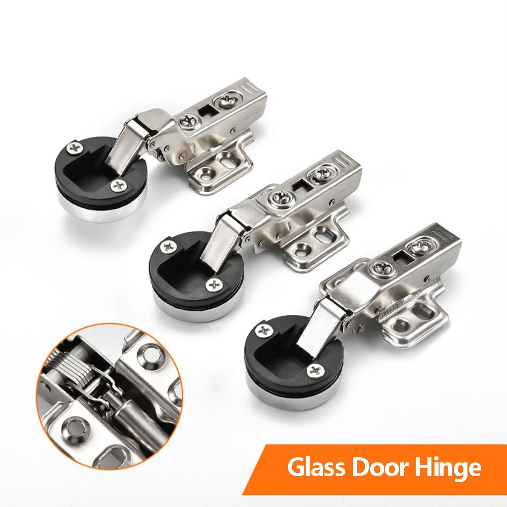2PCS Useful No Hole Hardware G - огляд і ціна Furniture And Hardware Supplies