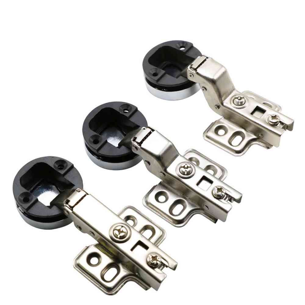 2PCS Useful No Hole Hardware G - огляд і ціна Furniture And Hardware Supplies