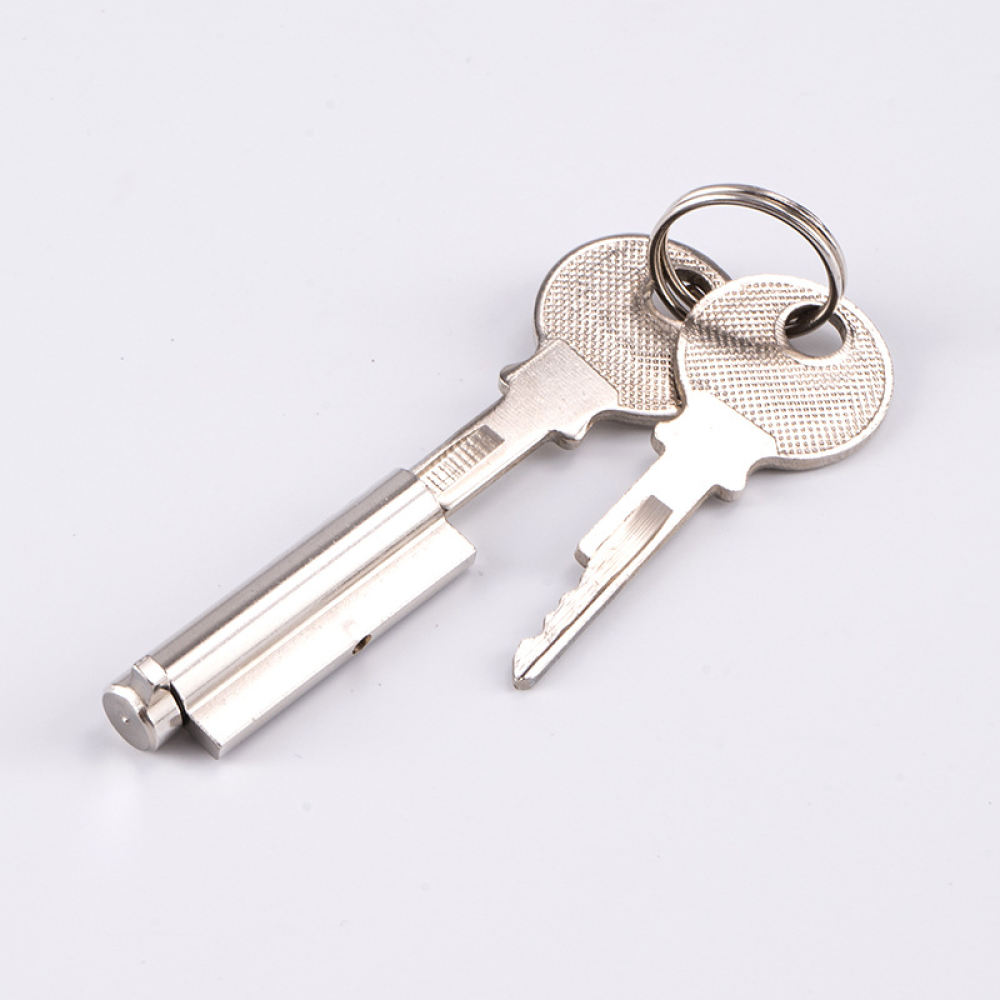 Universal Metal Lock Hardware  - огляд і ціна Furniture For Hardware Shop