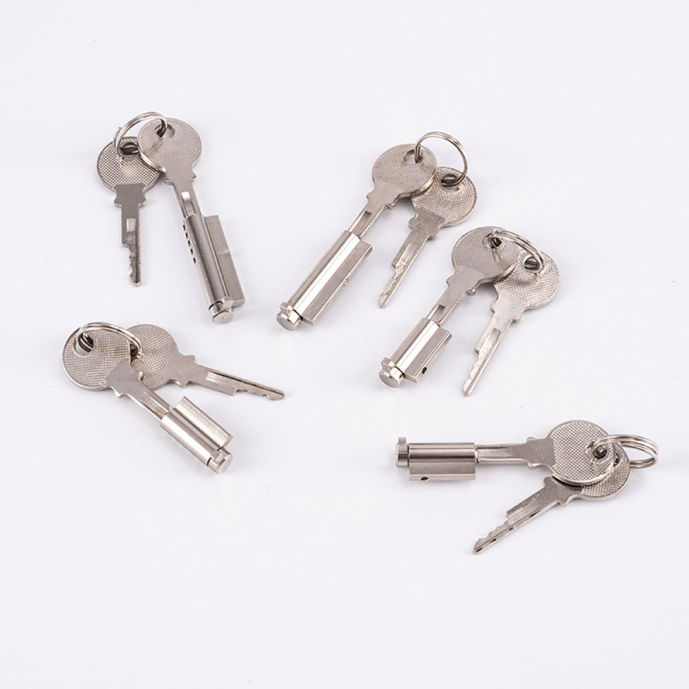 Universal Metal Lock Hardware  - огляд і ціна Furniture For Hardware Shop