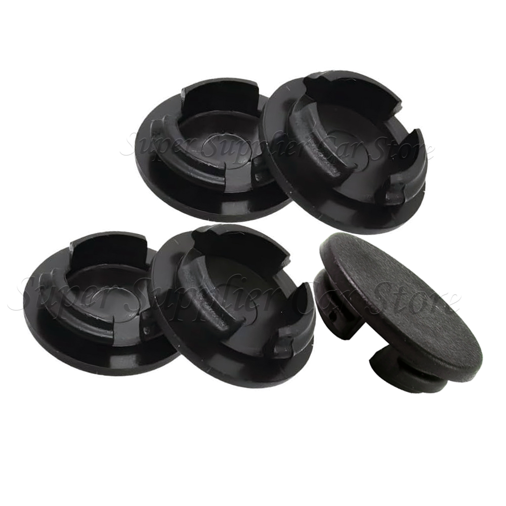 New 5PCS Car Interior Door Pul - огляд і ціна Door Handle Bar