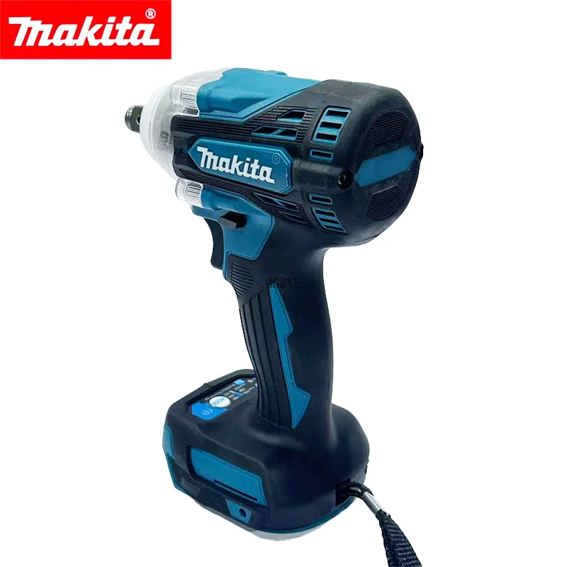 Makita DTW300 Brushless Electr - огляд і ціна Makita Drill Dtw300