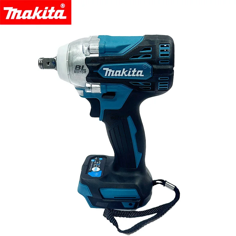 Makita DTW300 Brushless Electr - огляд і ціна Makita Drill Dtw300