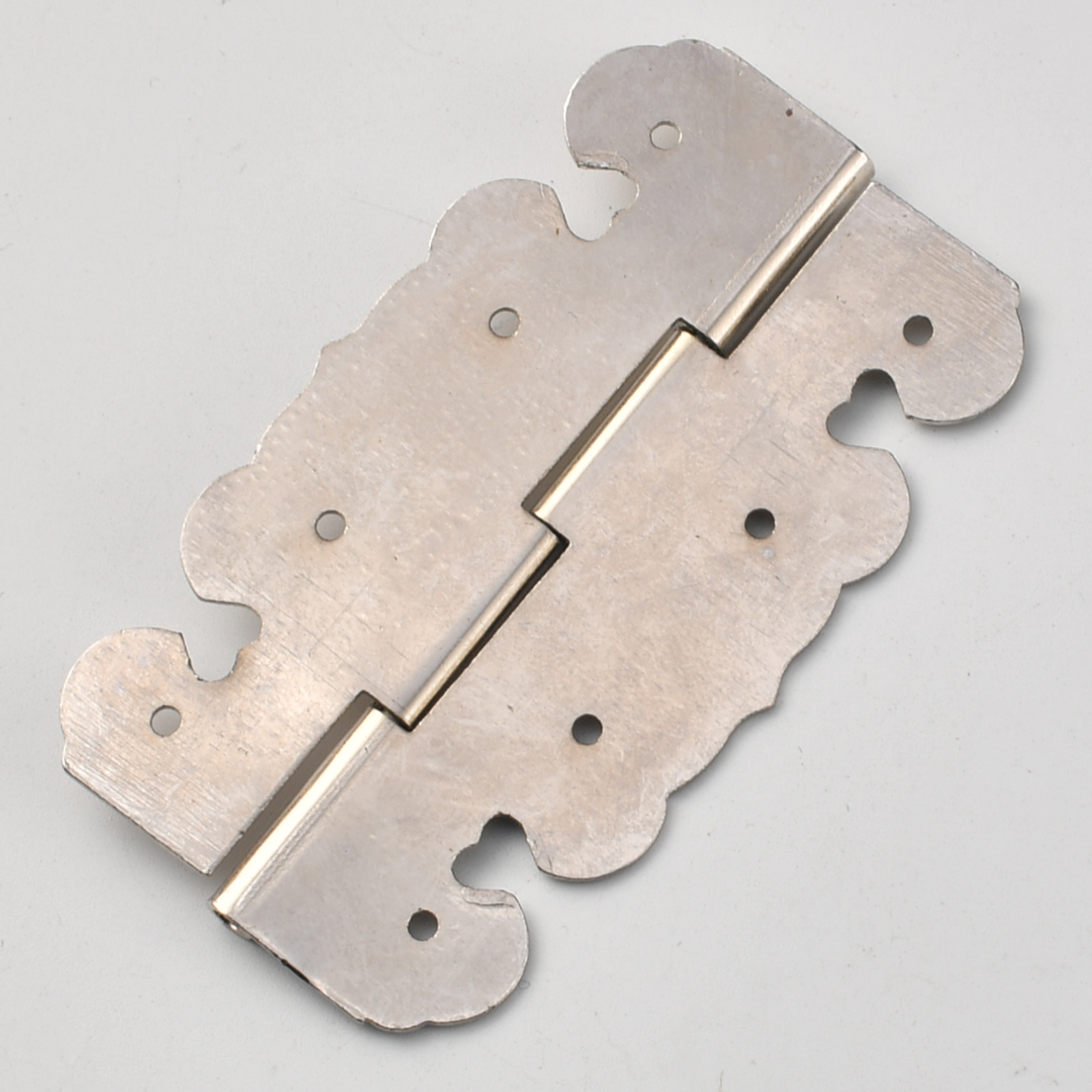 Aluminum Hinge Industrial Hard - огляд і ціна Furniture Hardware Material
