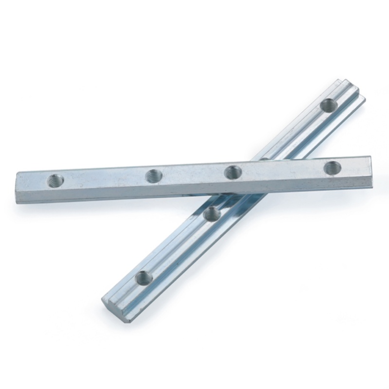 V-Slot T-Slot Joiner 2020 3030 - огляд і ціна Joint Connector Bracket