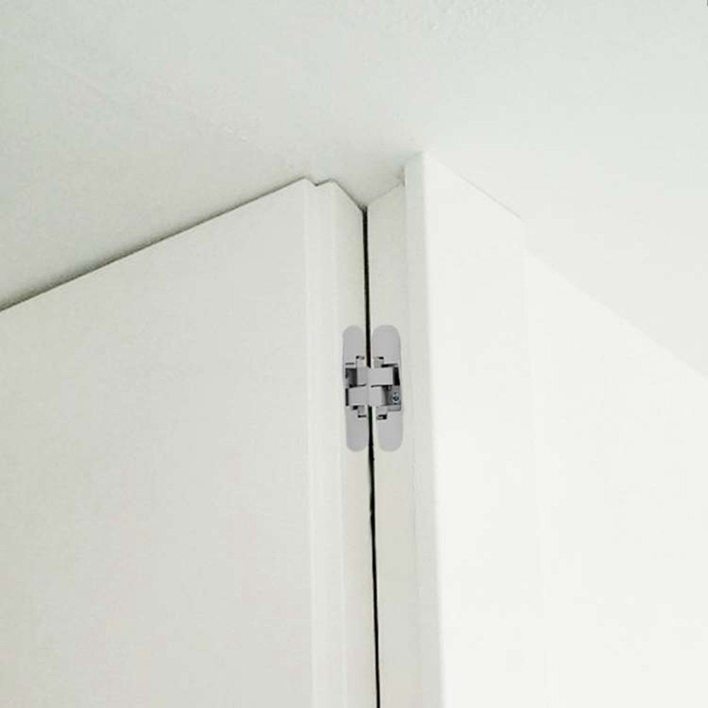 Hardware Invisible Stainless S - огляд і ціна Furniture And Hardware Supplies