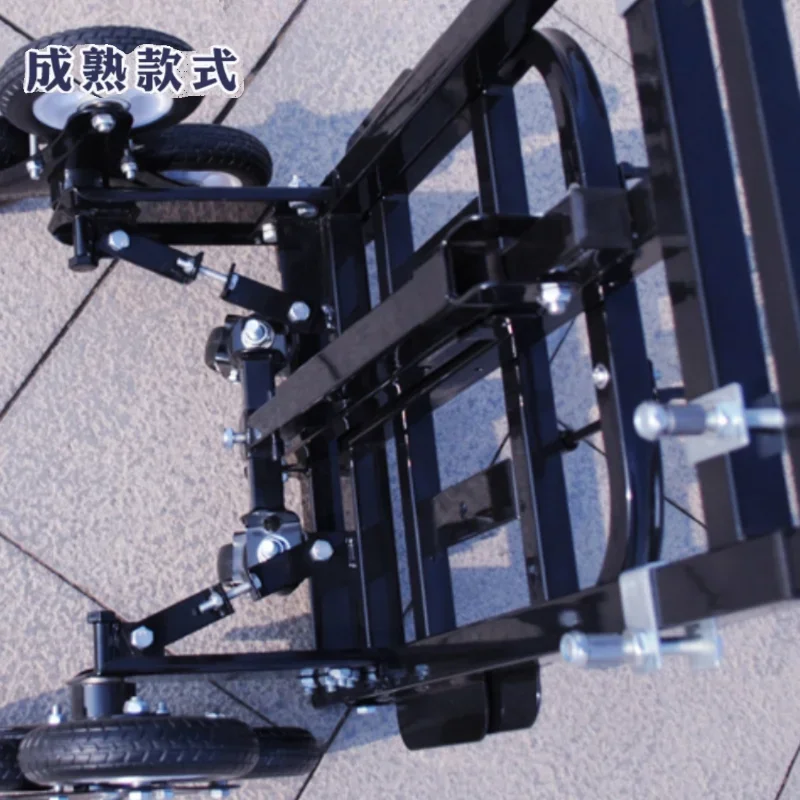LC05 Load King Climbing Car Po - огляд і ціна Furniture For Hardware Shop