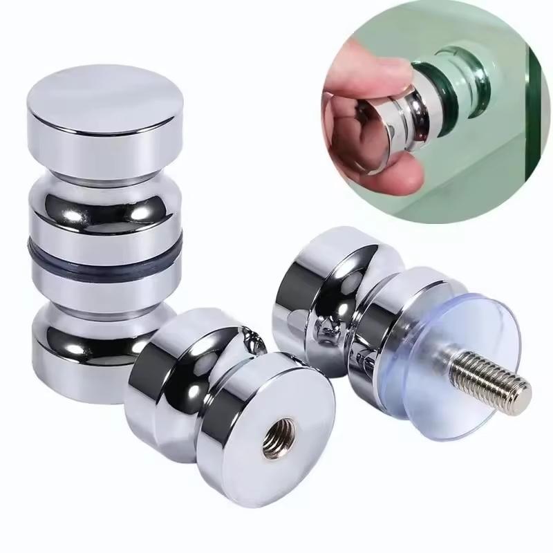 Stylish Shower Glass Door Hand - огляд і ціна Door Handle Bar