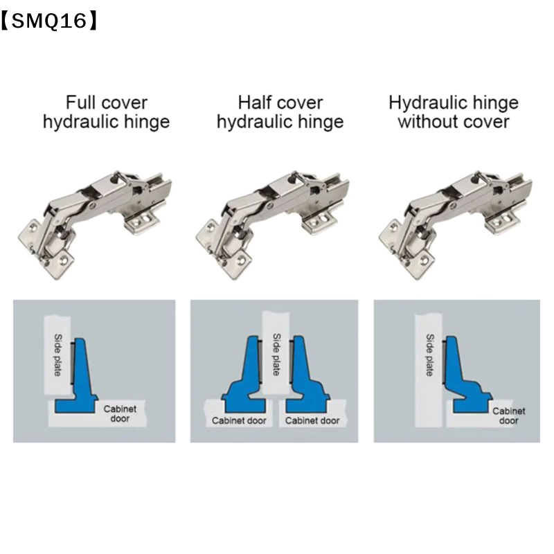 Hardware 165 Degrees Hydraulic - огляд і ціна Furniture And Hardware Supplies