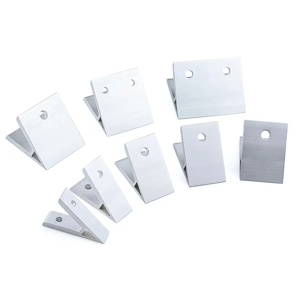 4Pcs 45 Degree Angle Corner Br - огляд і ціна Joint Connector Bracket