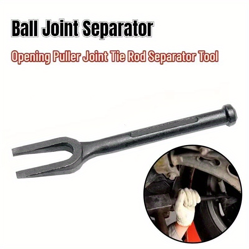 1Pc Ball Joint Separator Heavy - огляд і ціна Joint Connector Bracket
