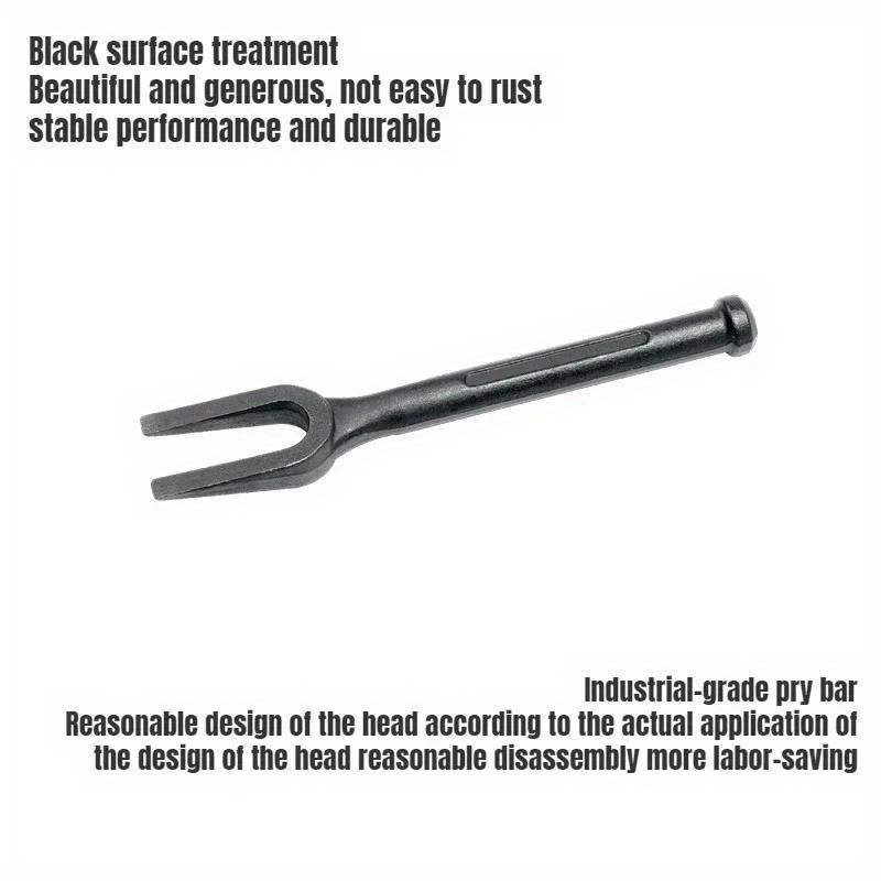 1Pc Ball Joint Separator Heavy - огляд і ціна Joint Connector Bracket