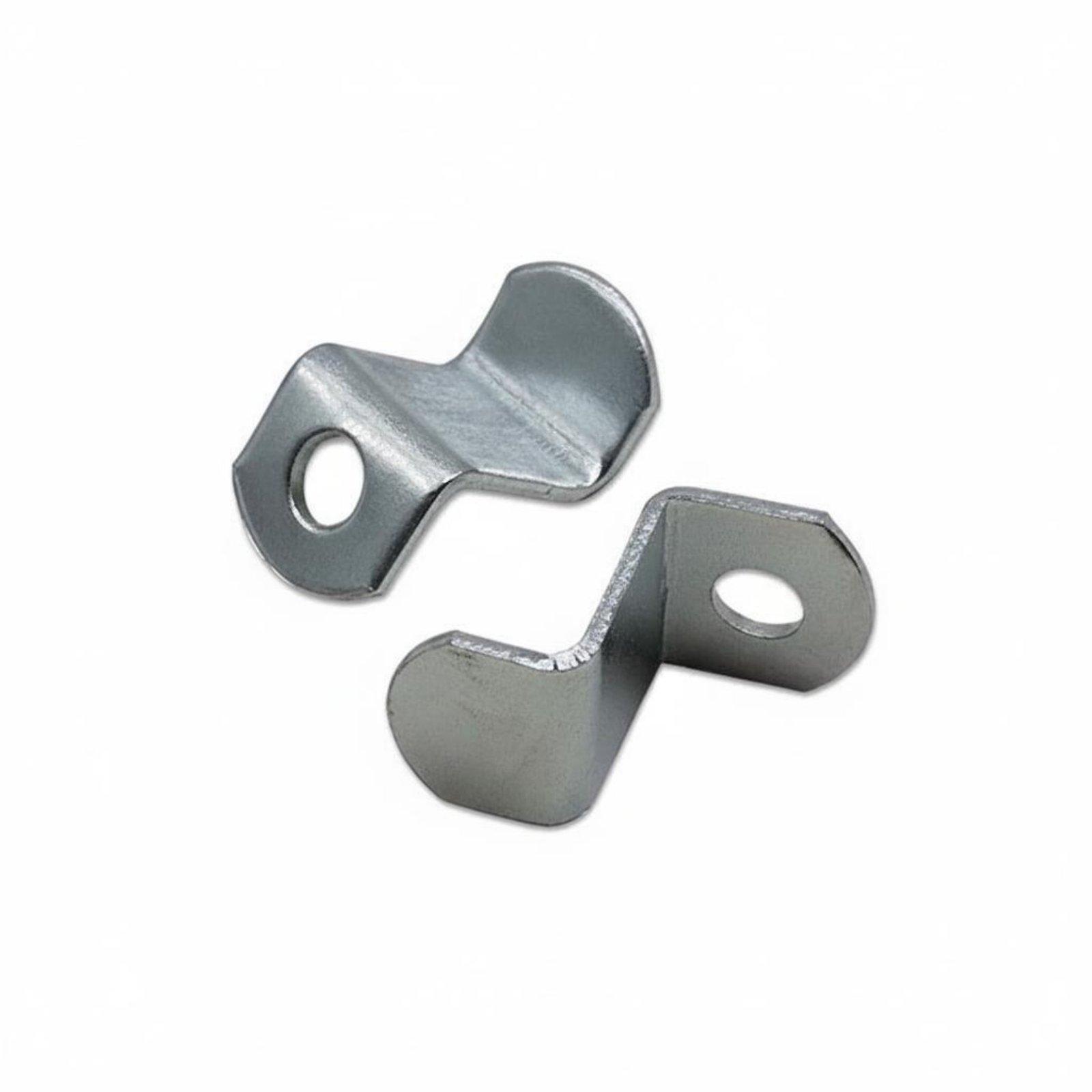 Steel Bracket Iron Z Shape Str - огляд і ціна Furniture For Hardware Shop