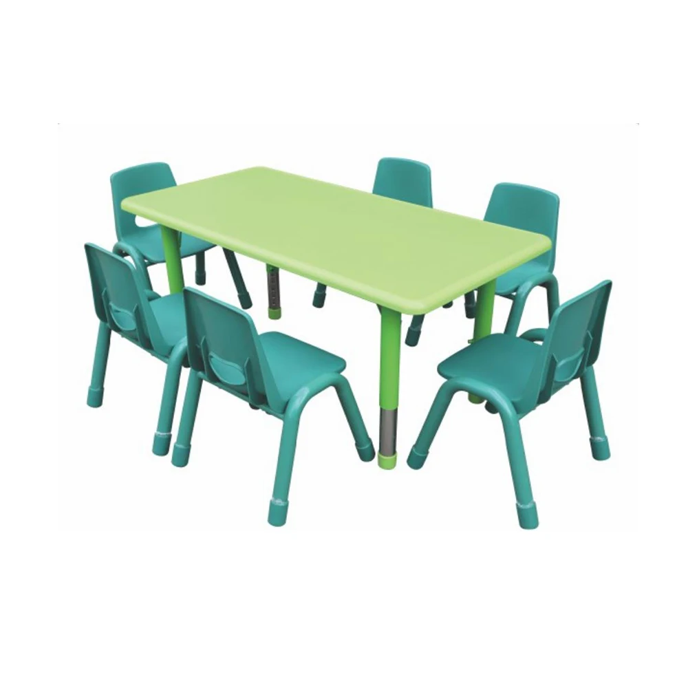 Daycare Furniture Sets Childre - огляд і ціна Furniture Leg Set
