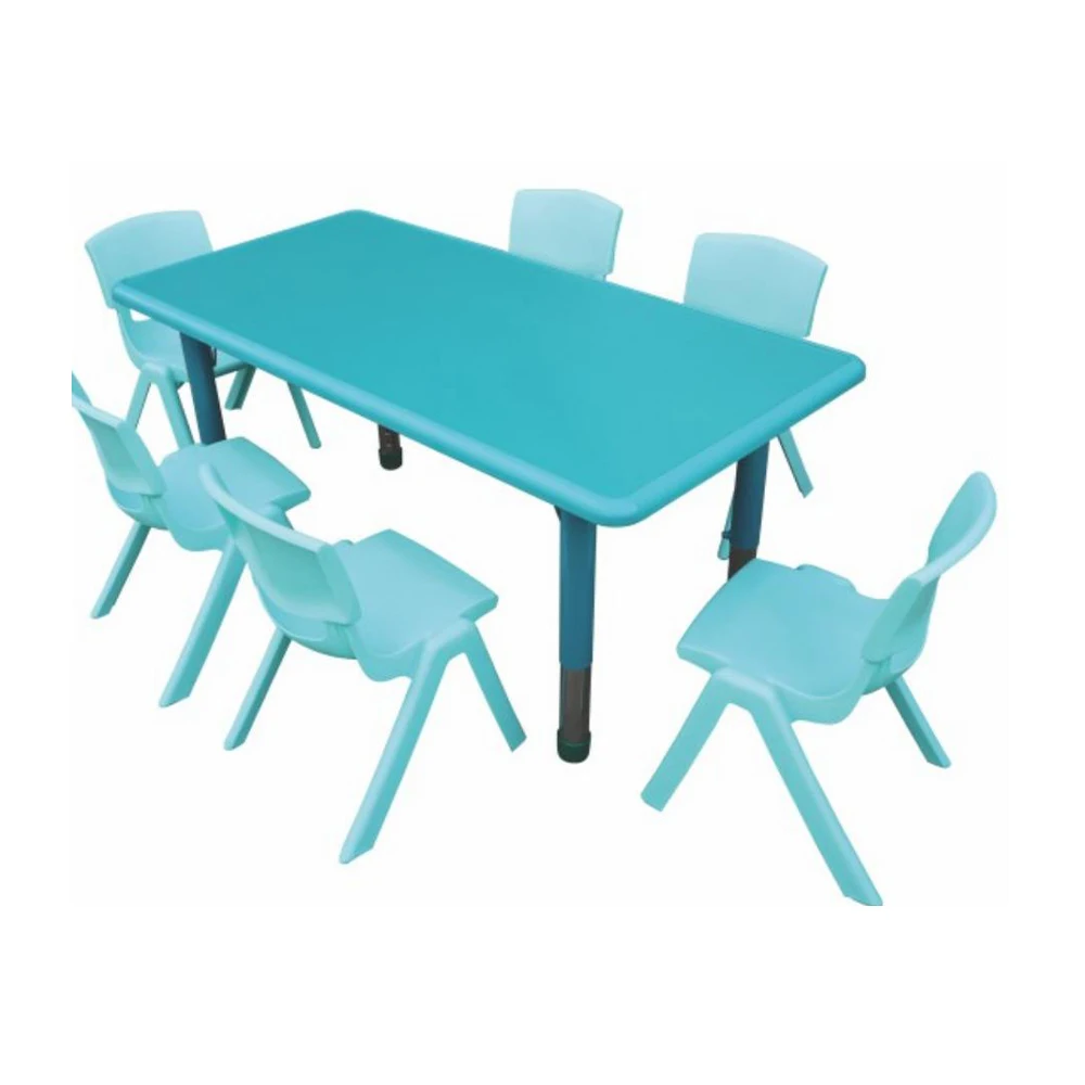Daycare Furniture Sets Childre - огляд і ціна Furniture Leg Set