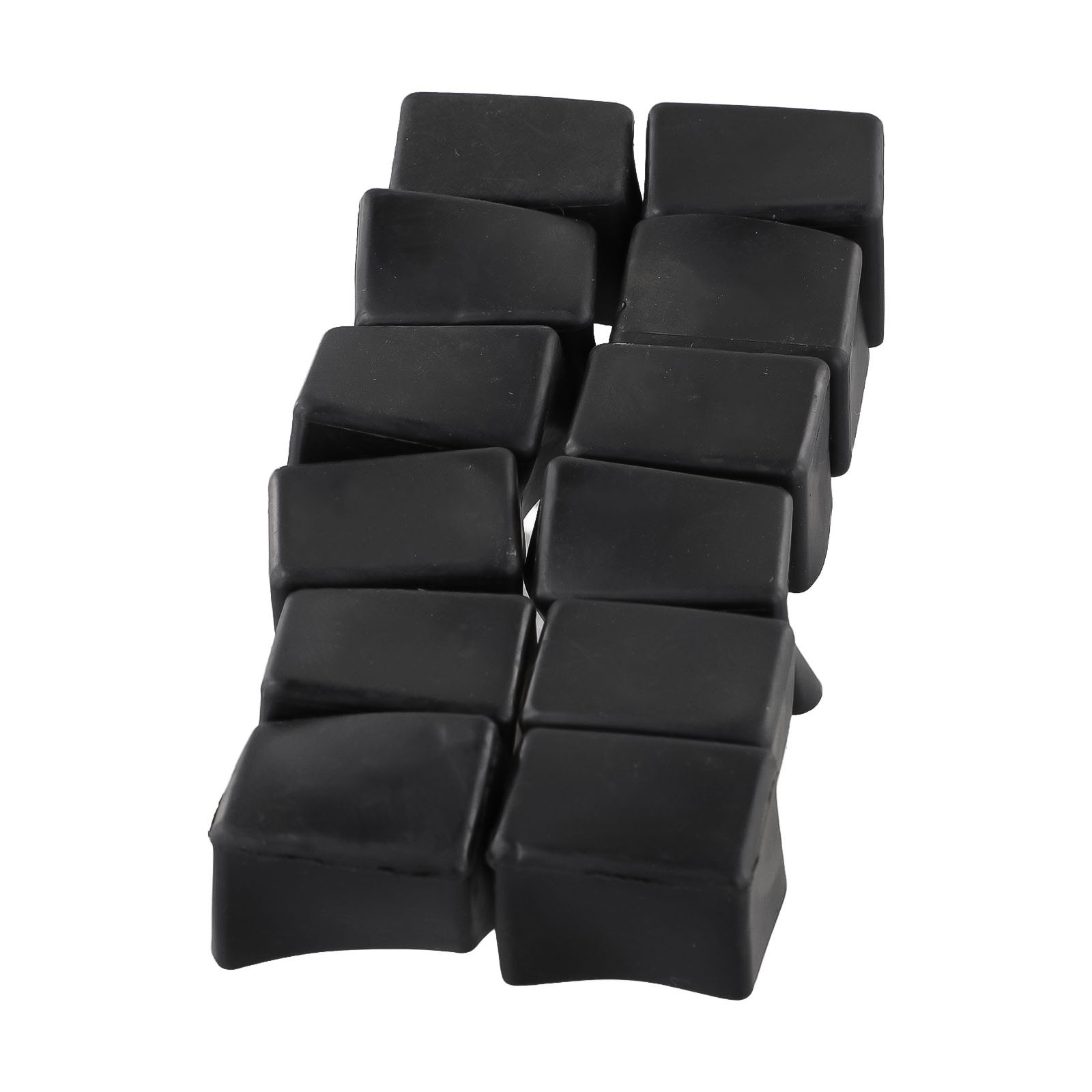 12pcs/Set Chair Table Foot Pro - огляд і ціна Furniture Leg Set