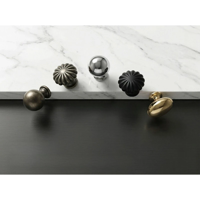 Vintage Single-Hole Knob Antiq - огляд і ціна Furniture And Kitchen Hardware Fitting