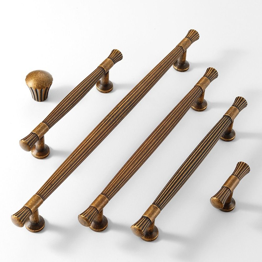 Zinc Alloy Material Cabinet Pu - огляд і ціна Furniture Hardware Material