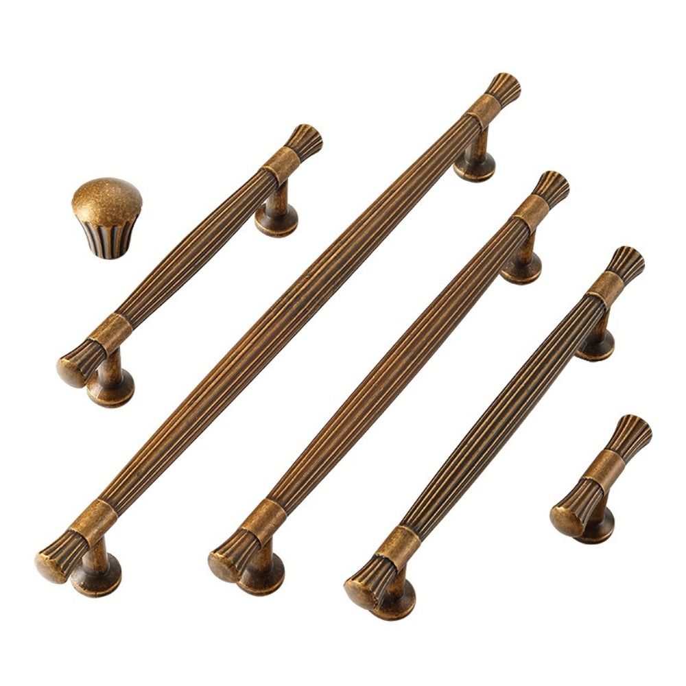 Zinc Alloy Material Cabinet Pu - огляд і ціна Furniture Hardware Material