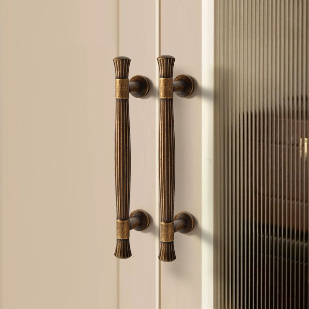 Zinc Alloy Material Cabinet Pu - огляд і ціна Furniture Hardware Material