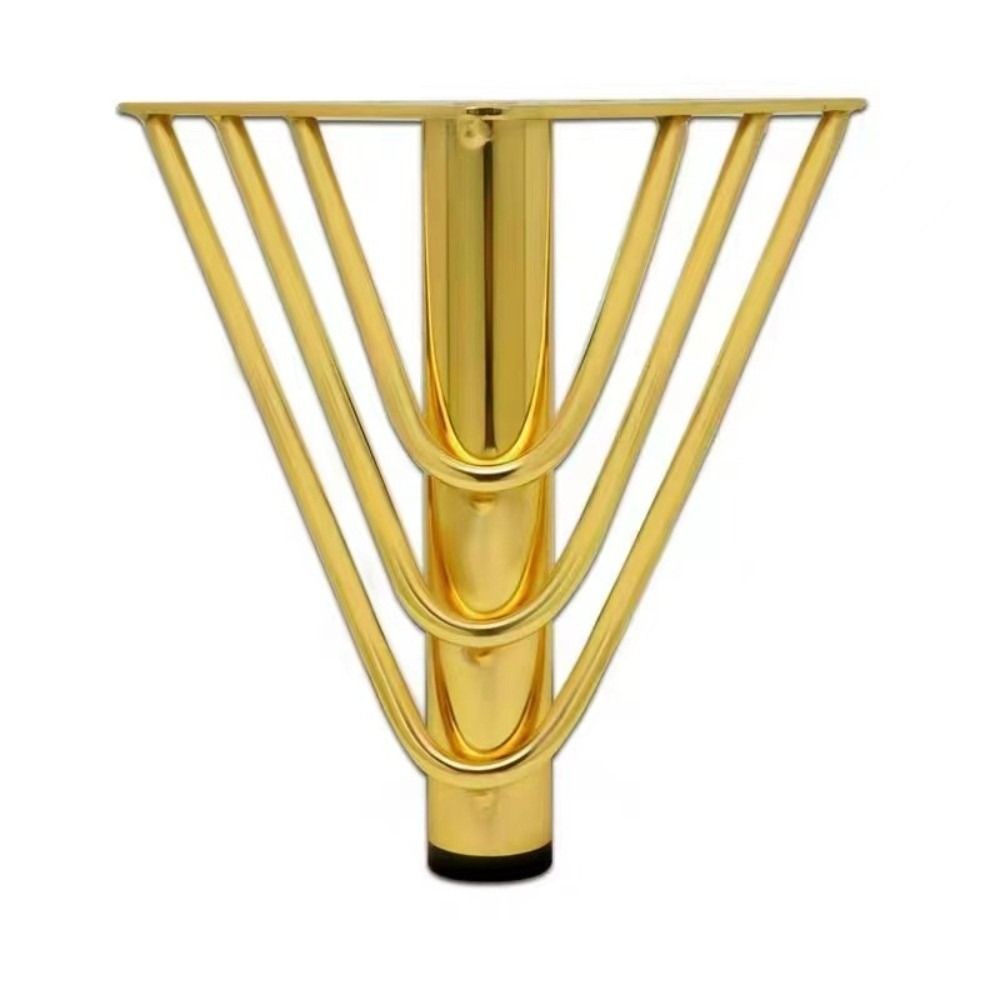 Golden Color Furniture Legs Th - огляд і ціна Furniture Hardware Material
