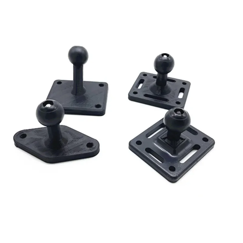 17mm Ball Mount to Diamond bal - огляд і ціна Joint Connector Bracket