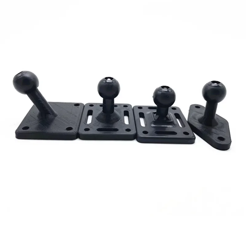 17mm Ball Mount to Diamond bal - огляд і ціна Joint Connector Bracket