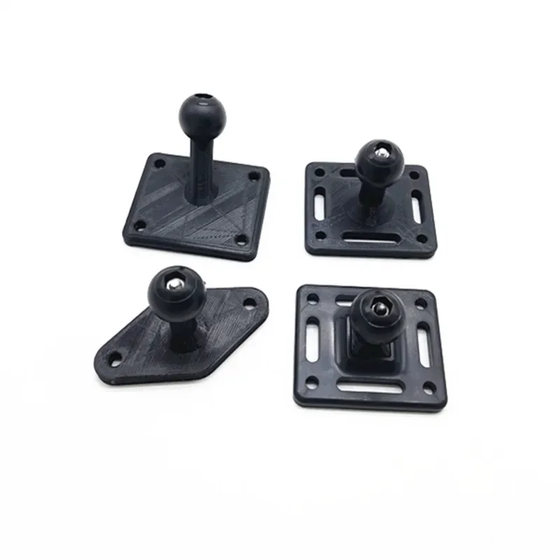 17mm Ball Mount to Diamond bal - огляд і ціна Joint Connector Bracket