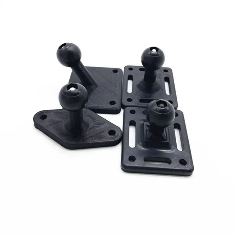 17mm Ball Mount to Diamond bal - огляд і ціна Joint Connector Bracket